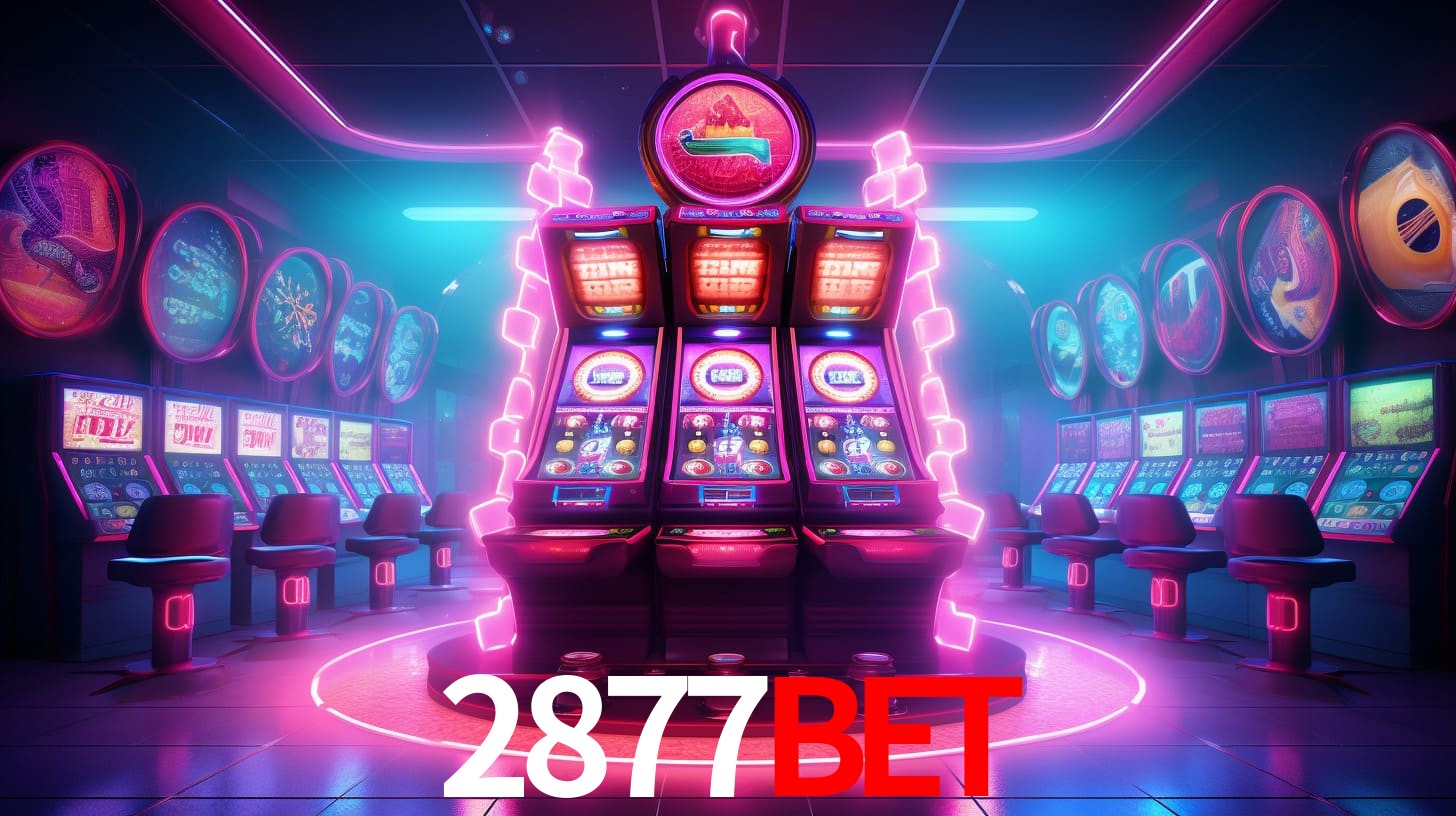 Segurança App 2877bet