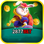 2877bet Logo